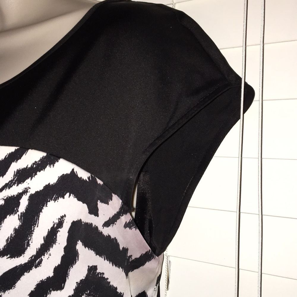 Express Dress - Picture 2 of 6